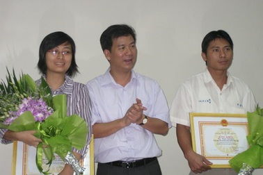 Cứu người mọi lúc!