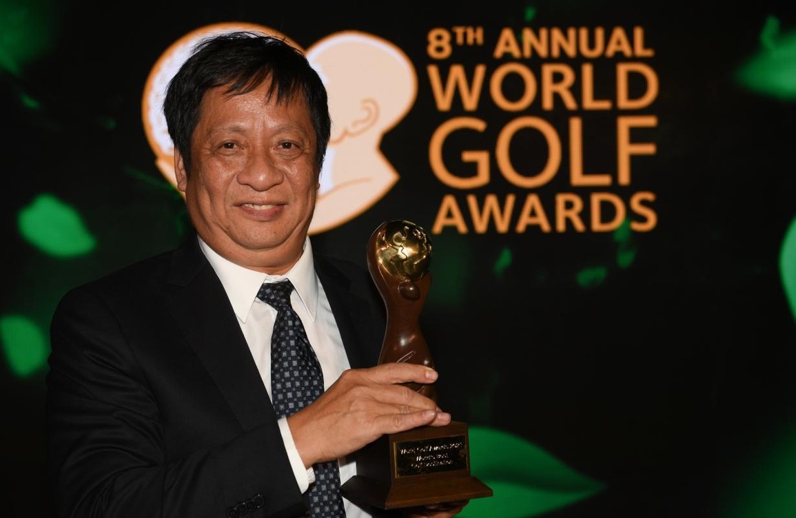 Xu hướng du lịch golf phát triển, bất động sản nghỉ dưỡng cao cấp vẫn giữ vững phong độ - 1 Xu hướng du lịch golf phát triển, bất động sản nghỉ dưỡng cao cấp vẫn giữ vững phong độ - 1