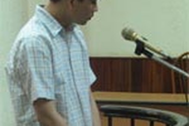 Huynh đệ tương tàn, anh mất mạng, em vào tù