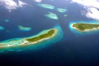 Sống sót sau 33 ngày lênh đênh trên biển