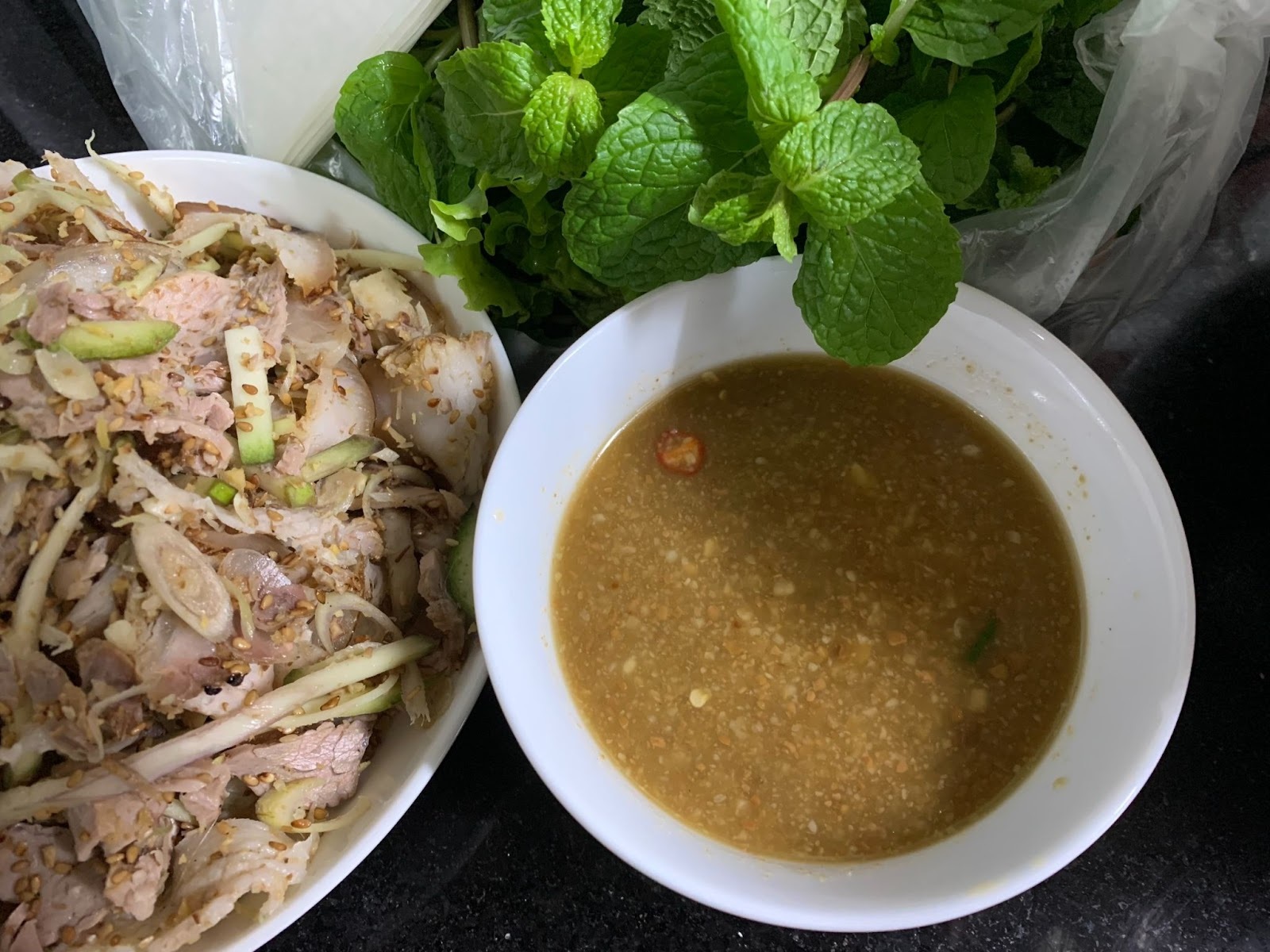 Đặc sản