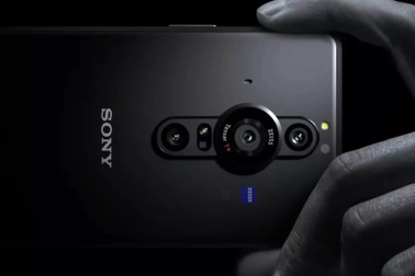 Sony Xperia Pro-I gây choáng với giá "chát", đắt hơn iPhone 13 Pro Max 1TB