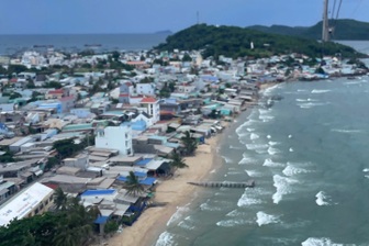 Vụ đứt cáp ngầm khiến Phú Quốc mất điện: Nhà thầu ứng 2,4 tỷ đồng sửa chữa