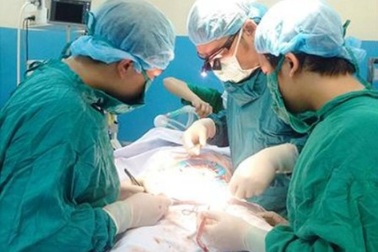 Cụ bà 90 tuổi suýt mất mạng vì trốn chỉ định của bác sĩ