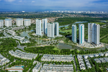 Thị trường BĐS Việt Nam năm 2020: Đầu năm “ngủ đông”, cuối năm bứt phá