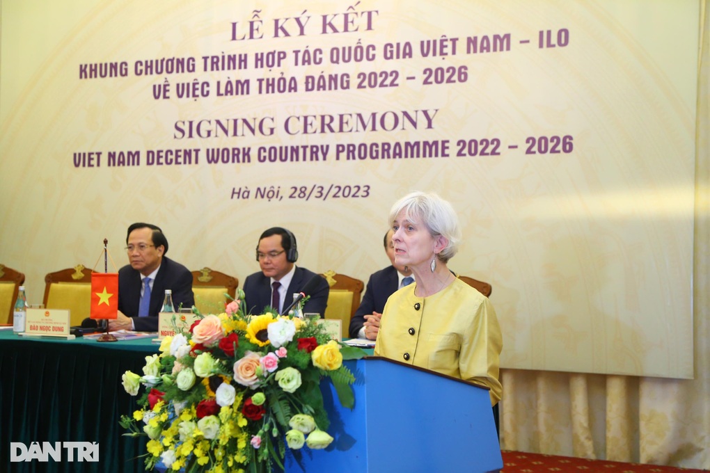 5 hoạt động ưu tiên thúc đẩy việc làm thỏa đáng - 5 5 hoạt động ưu tiên thúc đẩy việc làm thỏa đáng - 5