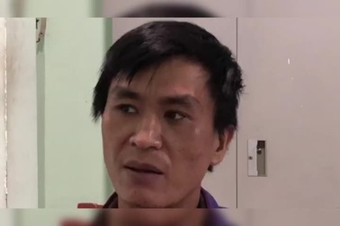 Đi cướp giật lấy tiền đóng học phí cho con