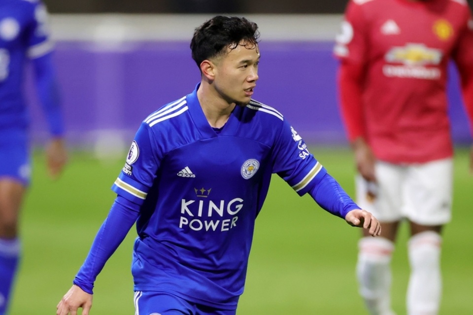 Đi vào lịch sử Premier League, thần đồng Thái Lan được khen nức nở - 1 Đi vào lịch sử Premier League, thần đồng Thái Lan được khen nức nở - 1