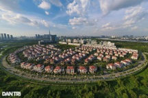 Toàn cảnh cơ sở hạ tầng khu đô thị Thủ Thiêm sau nhiều năm "lột xác"