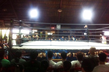 Giải đấu võ thuật của Johnny Trí Nguyễn sai phạm như thế nào?