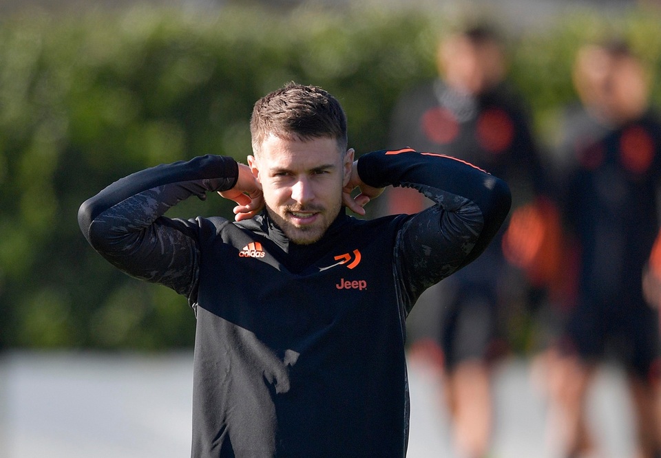 Tượng sáp của Messi bị chế giễu vì giống… Aaron Ramsey - 3 Tượng sáp của Messi bị chế giễu vì giống… Aaron Ramsey - 3