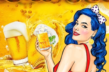 Đại gia bia chi hàng trăm, nghìn tỷ đồng cho quảng cáo, khuyến mãi