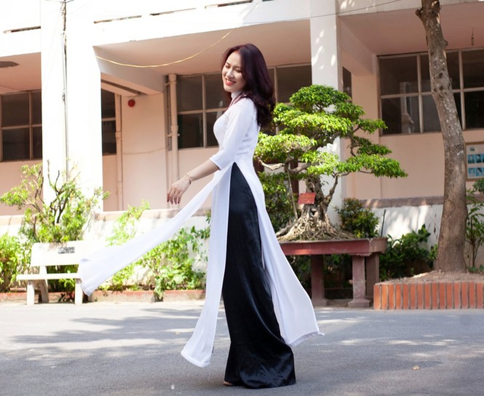Nữ thủ khoa ĐH Phòng cháy Chữa cháy được kết nạp Đảng trên giảng đường - 3 Nữ thủ khoa ĐH Phòng cháy Chữa cháy được kết nạp Đảng trên giảng đường - 3