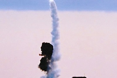 Nga trang bị ồ ạt tên lửa hành trình Kalibr/Club cho hải quân