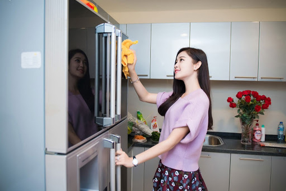 Dọn nhà đón Tết không còn là nỗi lo với những mẹo này - 4 Dọn nhà đón Tết không còn là nỗi lo với những mẹo này - 4