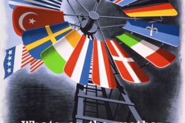 Luật hoá trừng phạt Nga đưa EU lệ thuộc hoàn toàn Mỹ