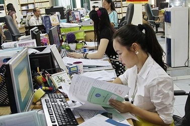 Cách tính mức hưởng BHXH một lần