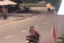 Vụ một phụ nữ bị đổ xăng phóng hỏa: Mẹ chồng và con dâu cùng đánh ghen