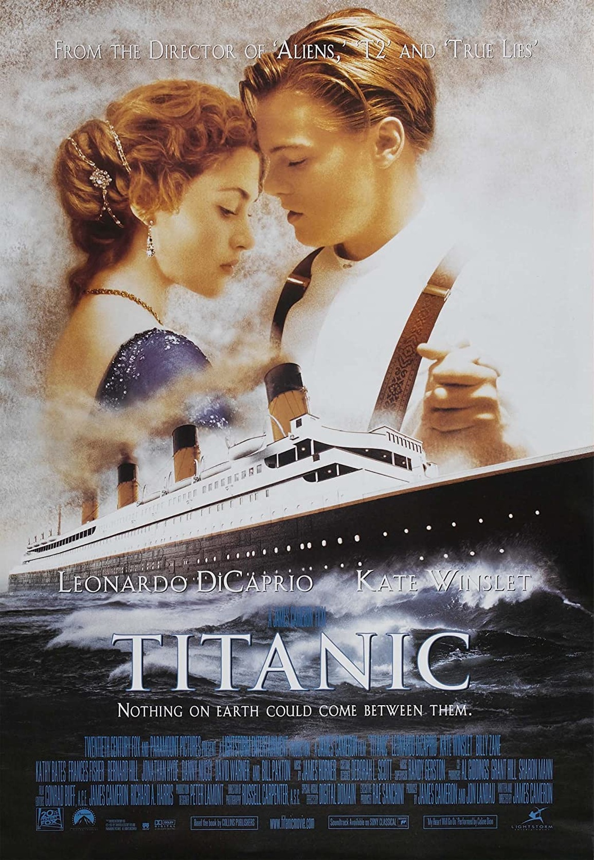 Bí mật về cảnh nóng, doanh thu khủng của phim Titanic - 1 Bí mật về cảnh nóng, doanh thu khủng của phim Titanic - 1