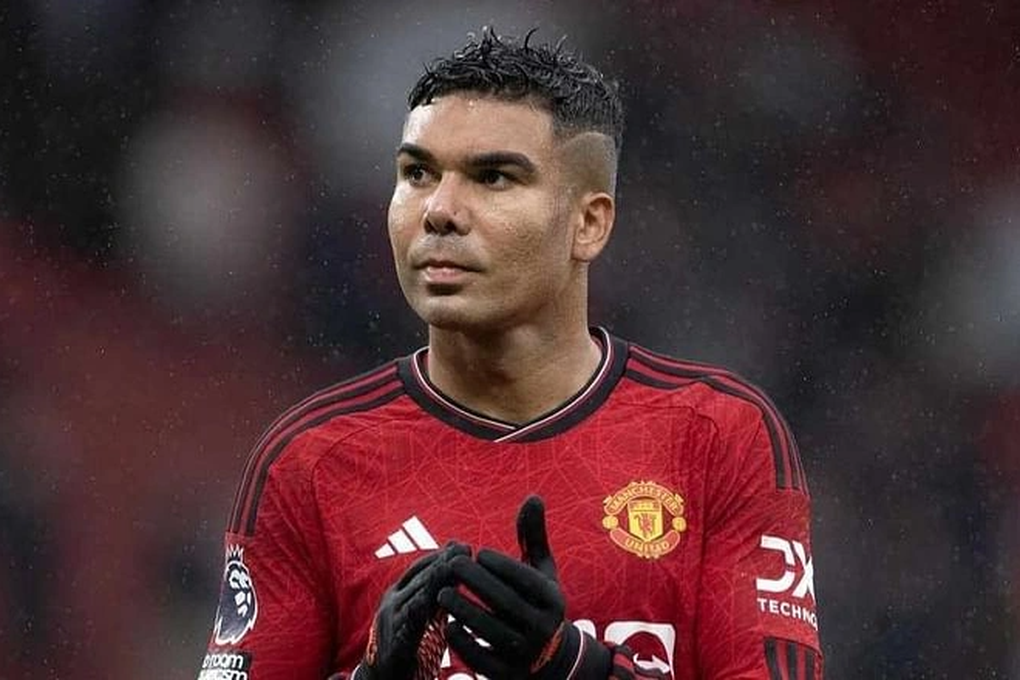 Man Utd bất ngờ nhận tin sét đánh trước trận gặp Liverpool - 1 Man Utd bất ngờ nhận tin sét đánh trước trận gặp Liverpool - 1