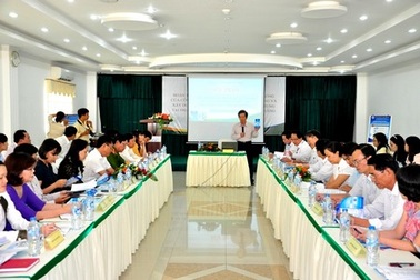 Người dân Đà Nẵng rất hài lòng với công chức