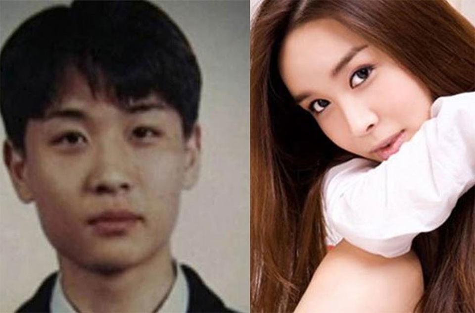 “Mỹ nhân chuyển giới số 1 xứ Hàn” Harisu hiện giờ ra sao? - 1 “Mỹ nhân chuyển giới số 1 xứ Hàn” Harisu hiện giờ ra sao? - 1
