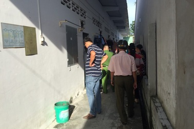 Công an Tiền Giang phản hồi vụ facebooker Đàm Vĩnh Hưng treo thưởng cho ai tát người cha bạo hành con