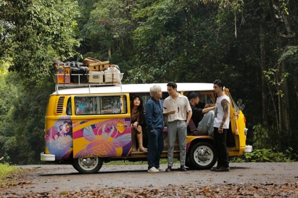 Đỉnh và đáy của phim Việt - 1 Đỉnh và đáy của phim Việt - 1