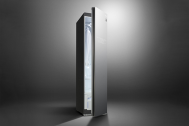 Vì sao Styler là chiếc tủ chăm sóc quần áo đắt tiền giới mộ điệu tìm kiếm bấy lâu?