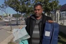 Bé sơ sinh bất ngờ "sống lại" trên đường ra nghĩa trang an táng