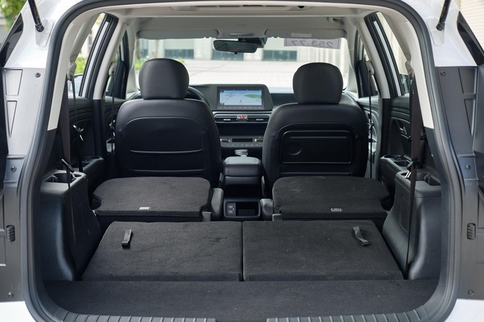 Đánh giá Hyundai Stargazer 2023: lựa chọn xe gia đình đáng cân nhắc - 32 Đánh giá Hyundai Stargazer 2023: lựa chọn xe gia đình đáng cân nhắc - 32