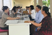 81 bị hại vụ Tân Hoàng Minh chưa làm thủ tục nhận lại gần 27 tỷ đồng