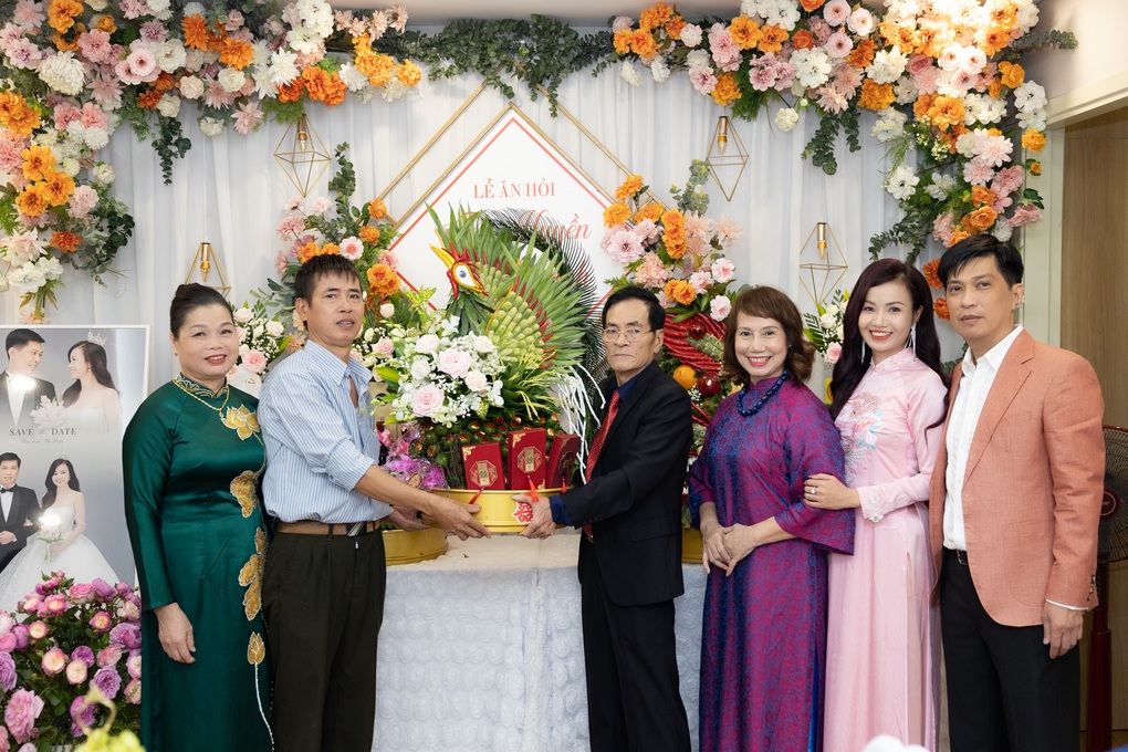 Sao Mai Tuấn Anh kết hôn lần 2 - 2 Sao Mai Tuấn Anh kết hôn lần 2 - 2