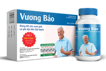 U xơ tiền liệt tuyến: Bệnh lý thường gặp ở đa số đàn ông