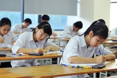 Thi THPT quốc gia 2018: “Siết” cảnh giác gian lận công nghệ cao