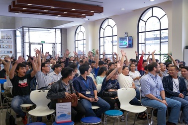 Công nghệ thông tin, học để trở thành công dân toàn cầu