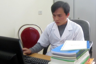 “Nỗi đau của họ cũng như của mình...” 