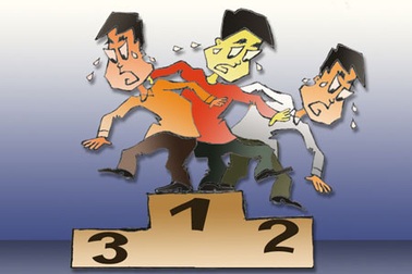 “Căn bệnh” lạ có nguy cơ tái phát!