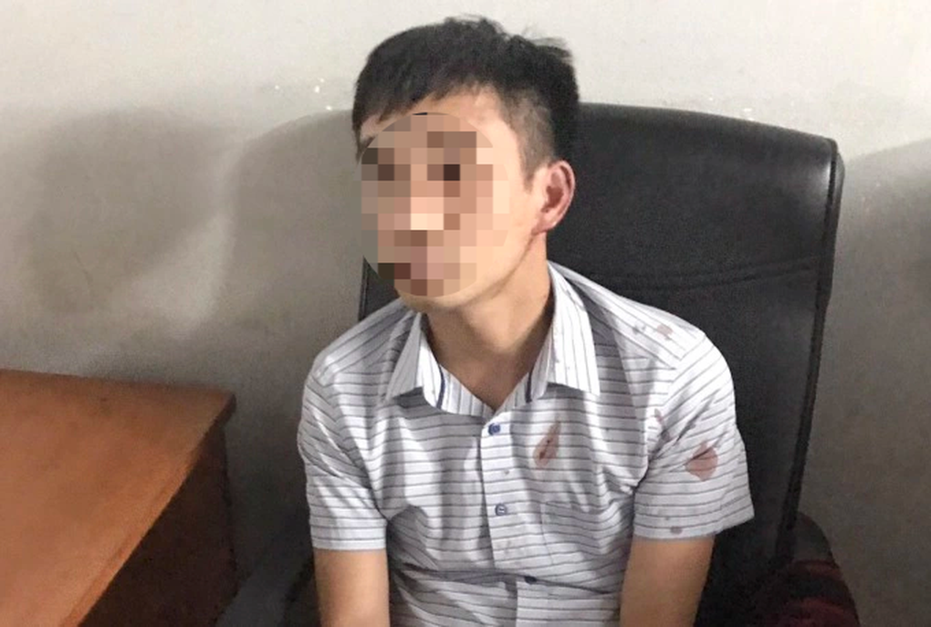 Khởi tố vụ án ô tô tông 8 người tại cây xăng ở Hà Nội - 2 Khởi tố vụ án ô tô tông 8 người tại cây xăng ở Hà Nội - 2