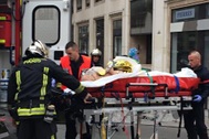 MI5 cảnh báo nguy cơ tấn công kiểu Paris tại Anh