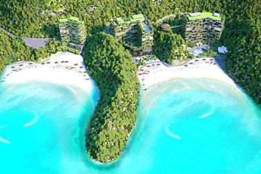 Du lịch Cát Bà vươn tầm và “nền móng” của nhà đầu tư