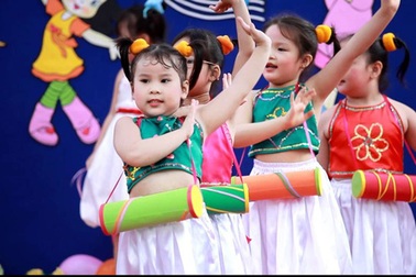 Đằng sau sự “biến mất” của các nhạc sĩ chuyên viết nhạc thiếu nhi