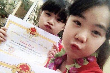 Ba tấm gương tiêu biểu Cháu ngoan Bác Hồ - Chủ nhân Thăng Long