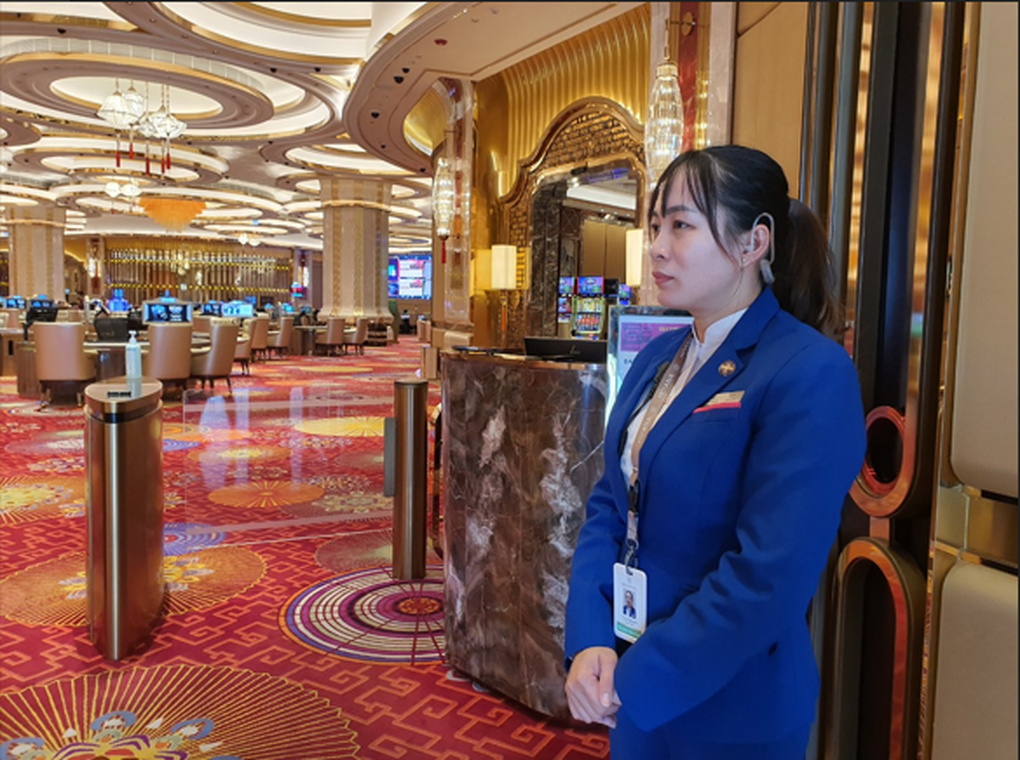 Giải pháp cho người lao động từ việc phát triển dự án tại địa phương - 1