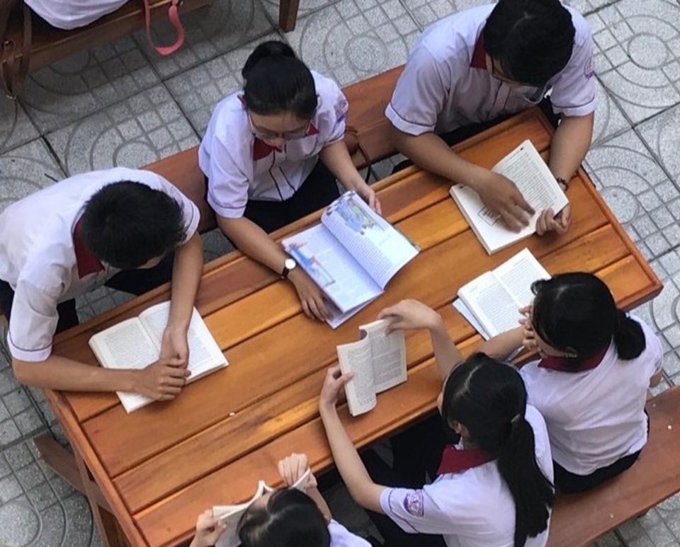 Ninh Thuận, Bà Rịa - Vũng Tàu cho toàn bộ HS, SV nghỉ học - 1 Ninh Thuận, Bà Rịa - Vũng Tàu cho toàn bộ HS, SV nghỉ học - 1