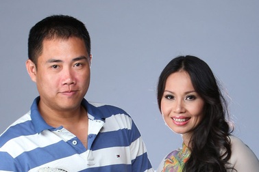 Cẩm Ly trở lại sau dưỡng bệnh, Đoan Trang tấm tắc khen chồng “chị Tư”