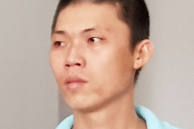 Dượng rể hiếp dâm cháu vợ nhận 13 năm tù