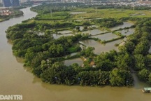 Không khởi tố vụ Quốc Cường Gia Lai bị tố chiếm đoạt gần 2.900 tỷ đồng