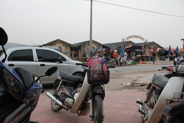 Giang hồ bắn nhau, 2 người tử vong