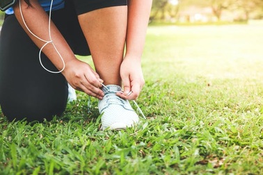 Chìa khóa để phụ nữ tập thể dục hiệu quả